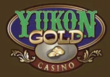 Yukon Gold Casino Ireland official logo
